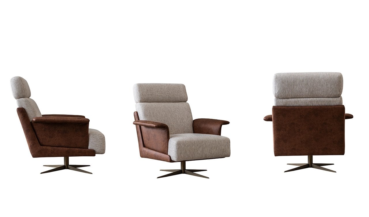 Orion Koltuk Takımı | Modern