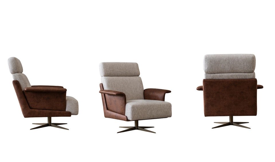 Orion Koltuk Takımı | Modern