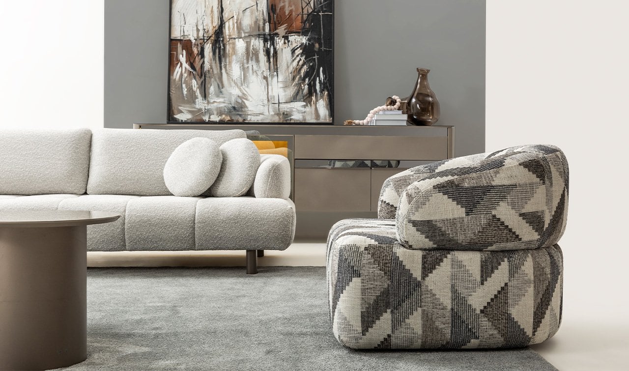 Inox Koltuk Takımı