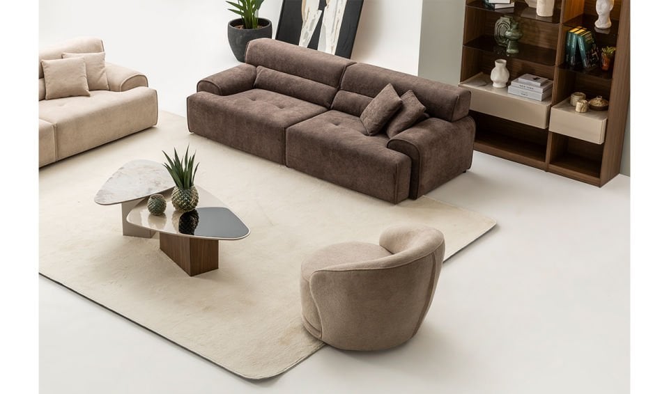 Cosmo Koltuk Takımı