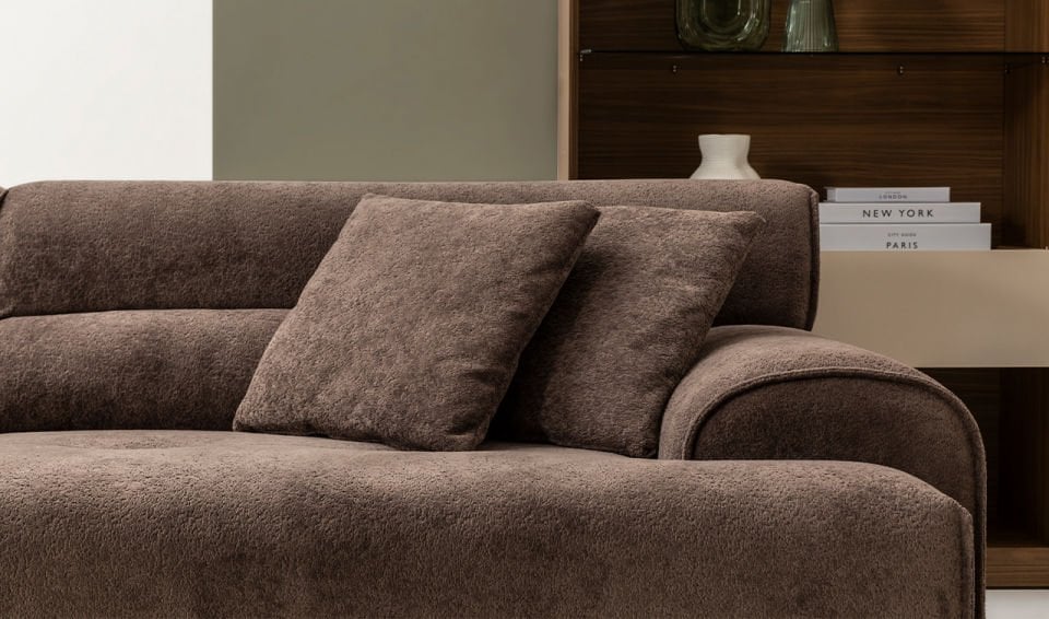 Cosmo Koltuk Takımı