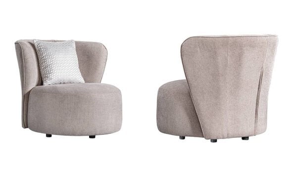 Parma Koltuk Takımı