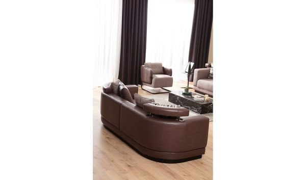 Picasso Üçlü Koltuk