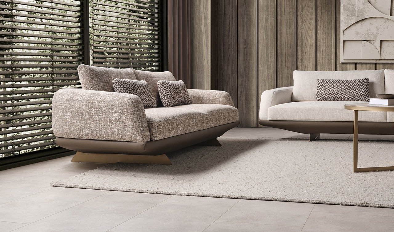 Lucca Koltuk Takımı