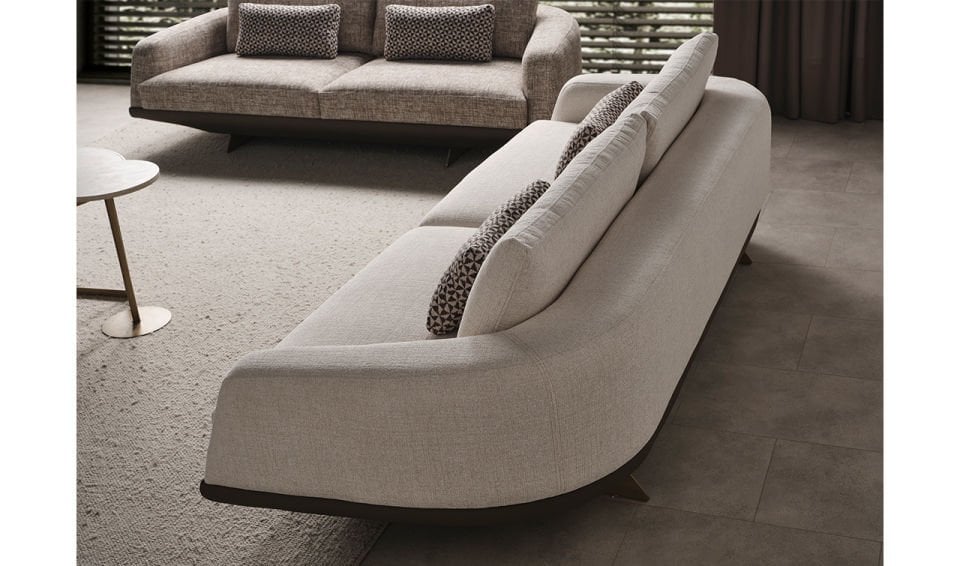 Lucca Koltuk Takımı