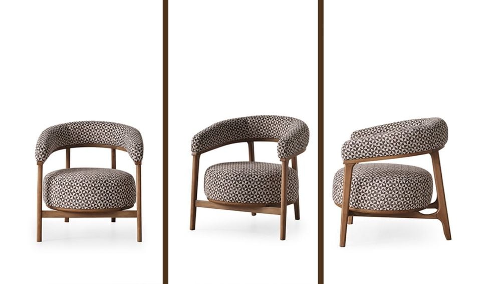 Lucca New Koltuk Takımı