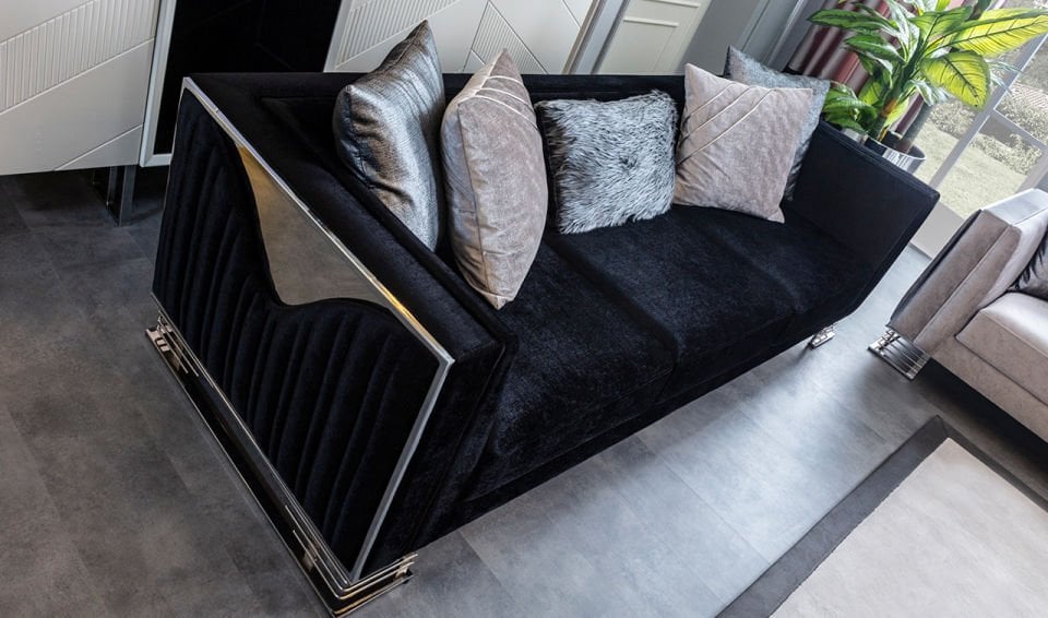 Bella Lüks Koltuk Takımı