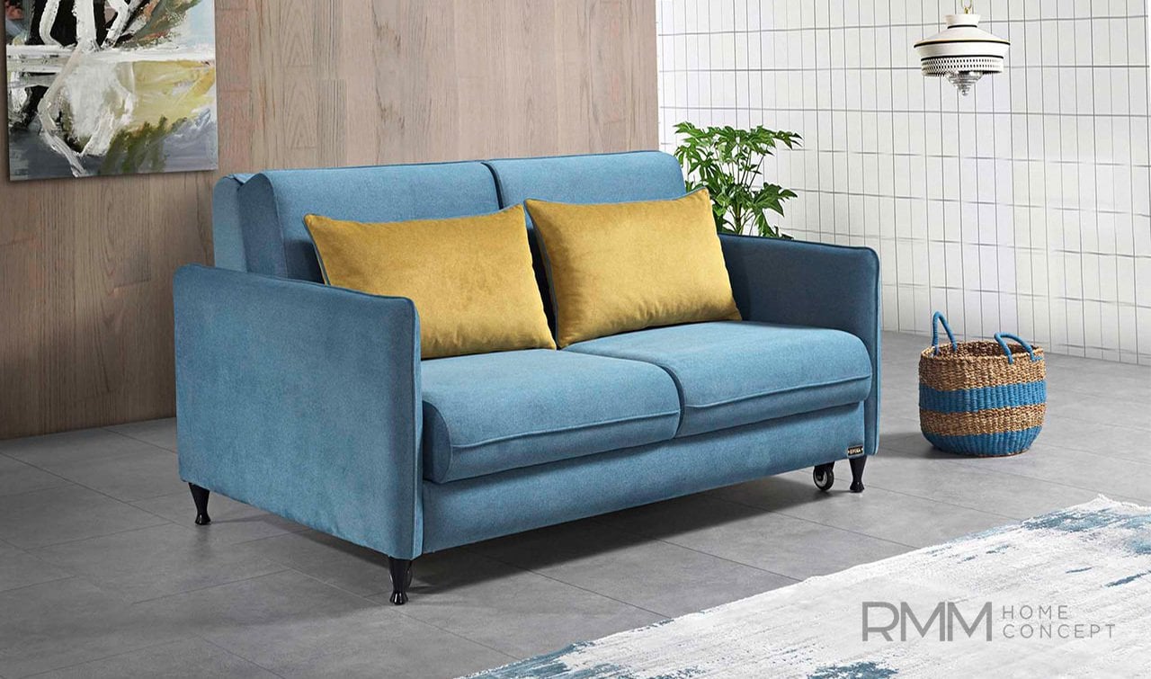 Napoli İkili Kanepe