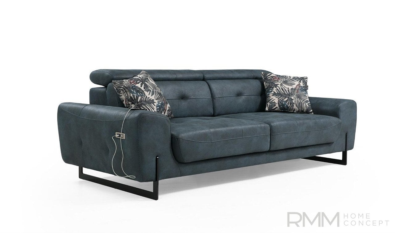 Lora Koltuk Takımı - Laciver