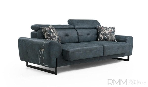 Lora Koltuk Takımı - Laciver