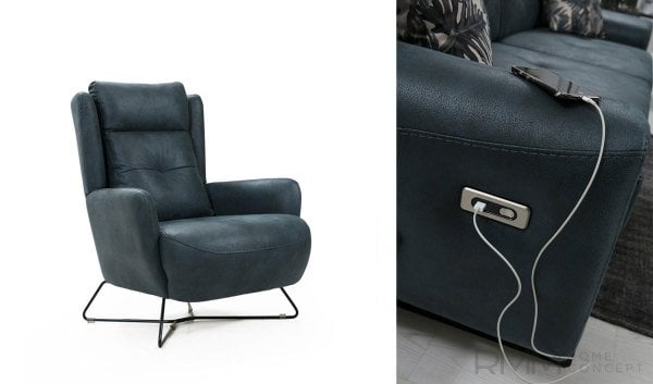 Lora Koltuk Takımı - Laciver