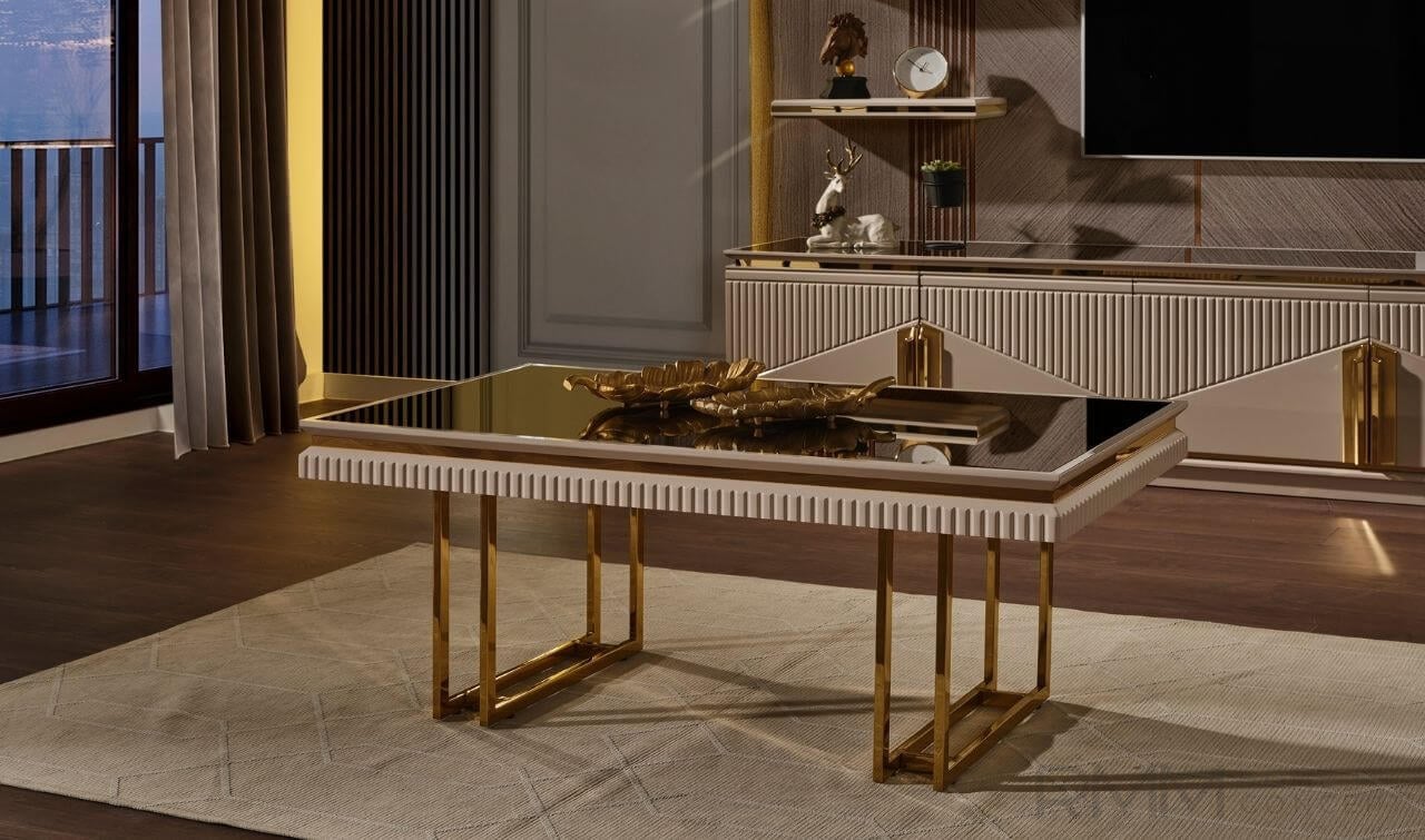 İmaj Zümrüt Tv Ünitesi