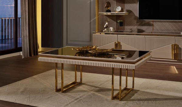 İmaj Zümrüt Tv Ünitesi