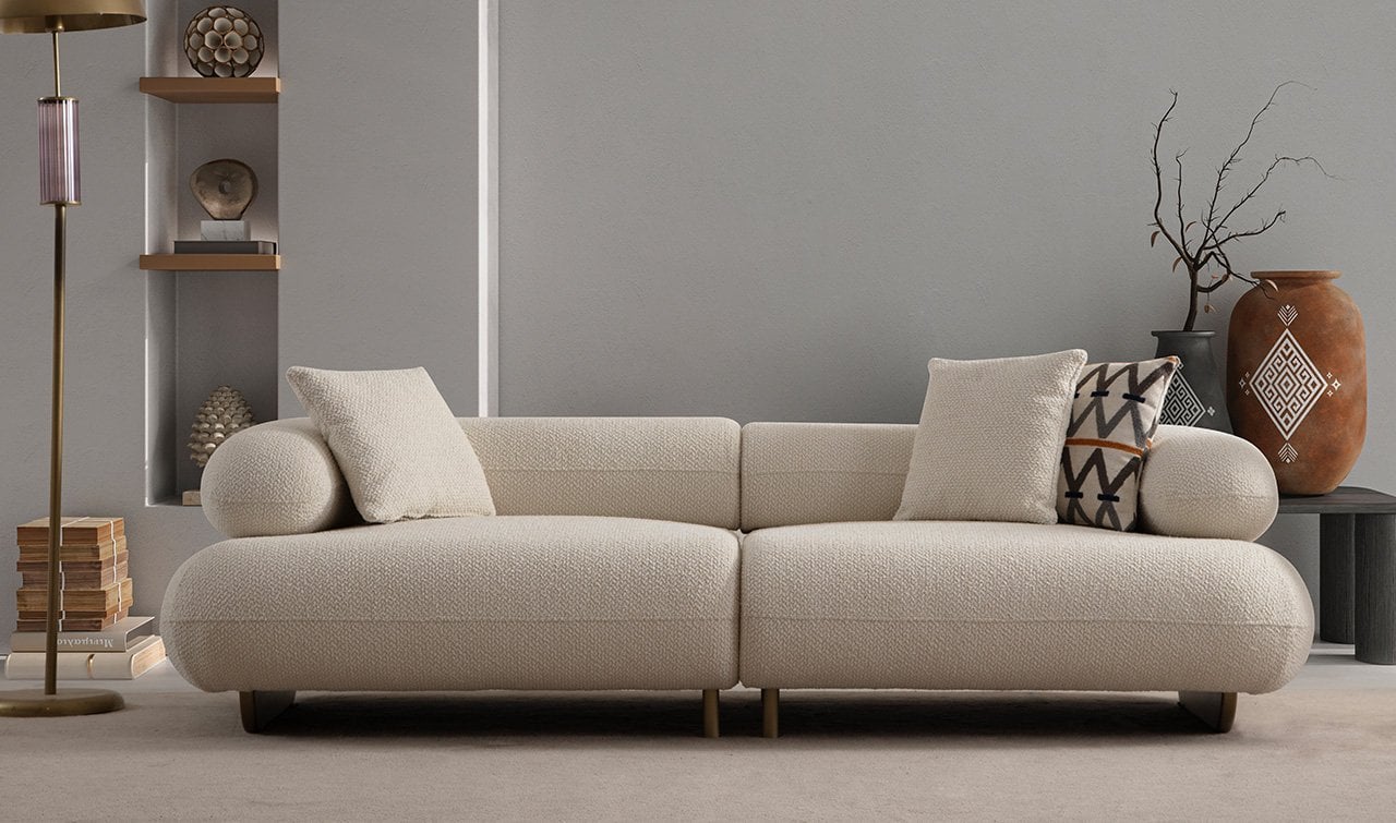 Glamour Koltuk Takımı