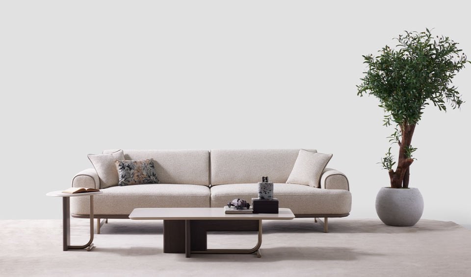 Rosita Koltuk Takımı