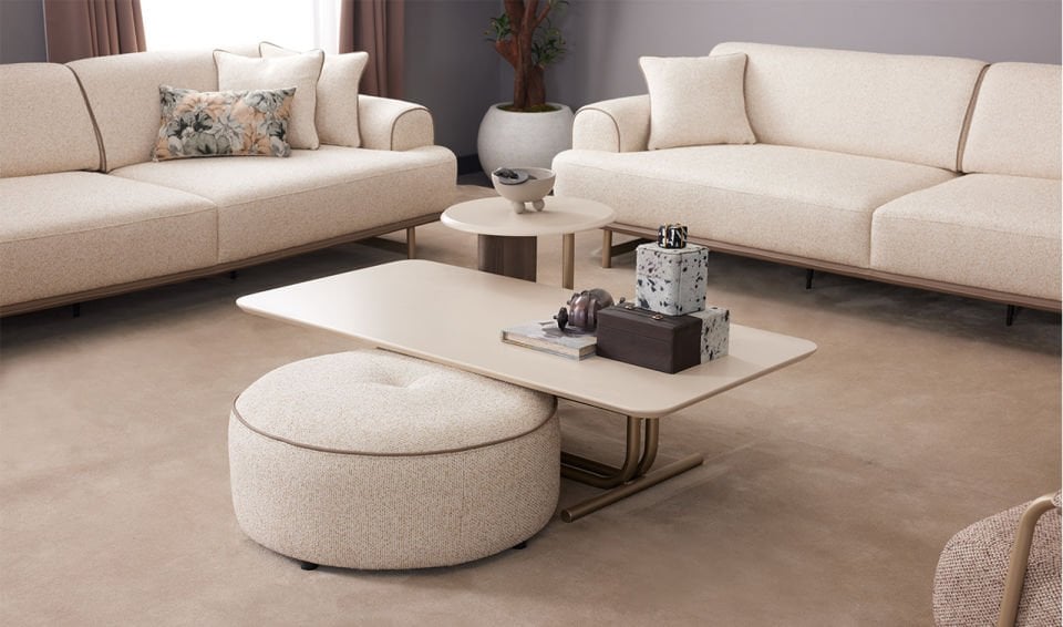 Rosita Koltuk Takımı