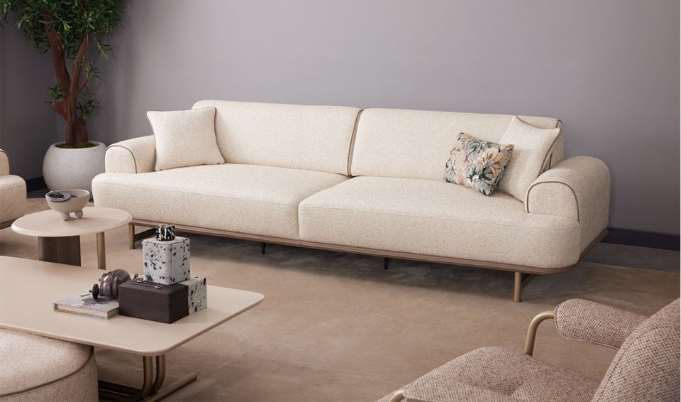 Rosita Koltuk Takımı