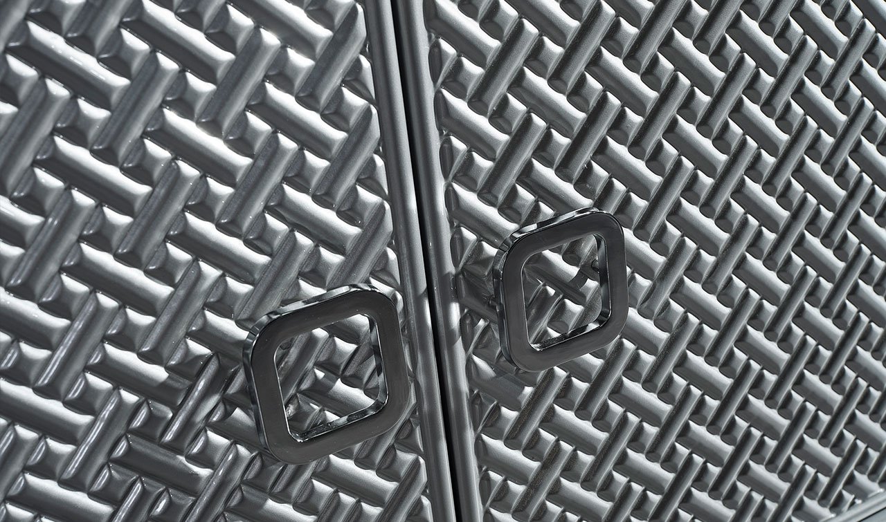 Class Şömineli Tv Ünitesi