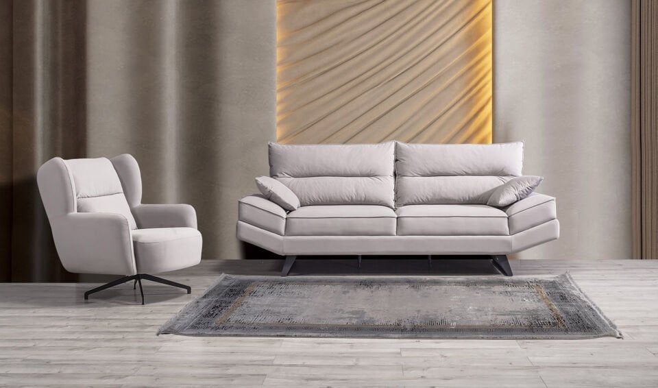 Bollo Koltuk Takımı