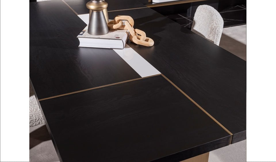 Etro Yemek Odası Takımı