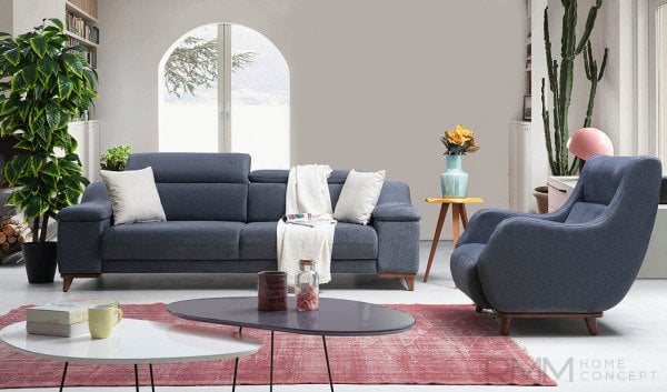 Mustang Koltuk Takımı