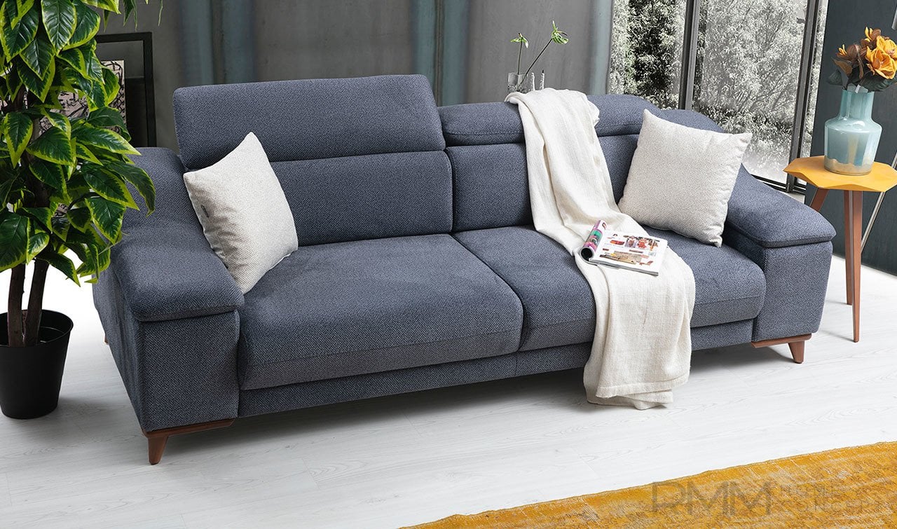 Mustang Koltuk Takımı