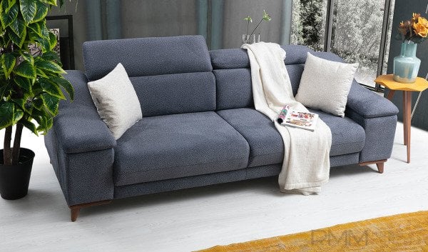 Mustang Koltuk Takımı