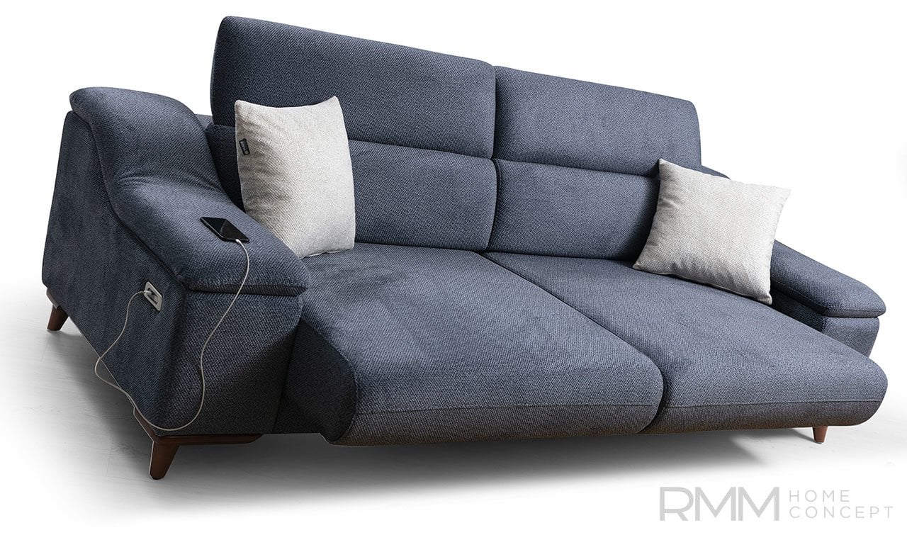 Mustang Koltuk Takımı