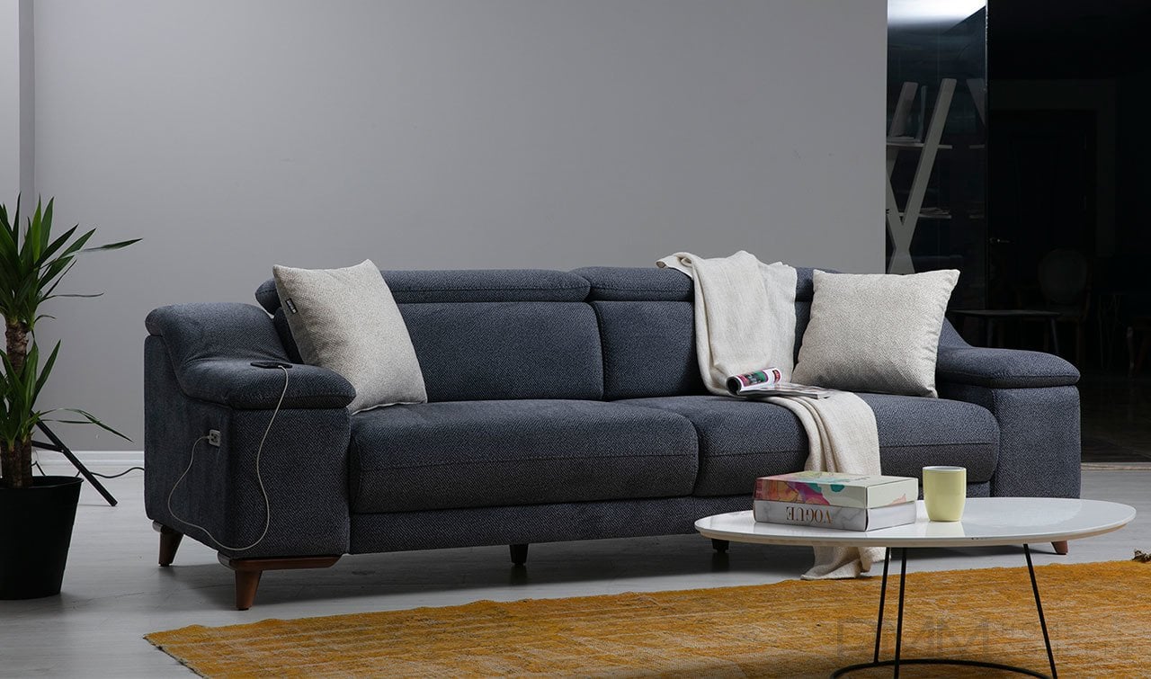 Mustang Koltuk Takımı