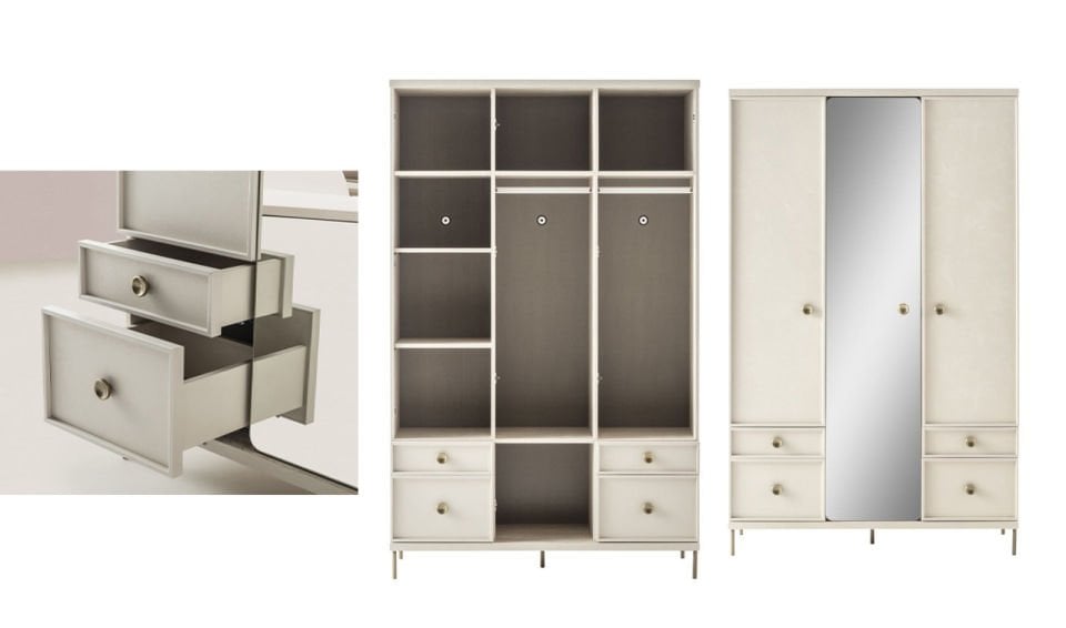 Partenon Genç Odası