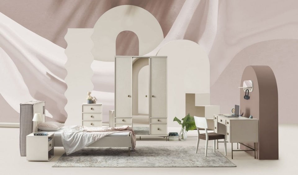 Partenon Genç Odası