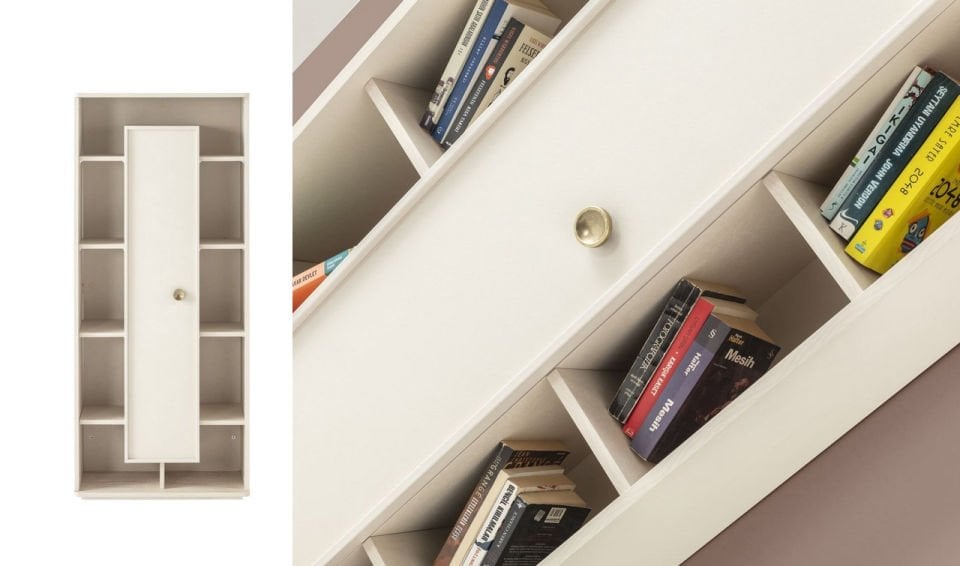 Partenon Genç Odası