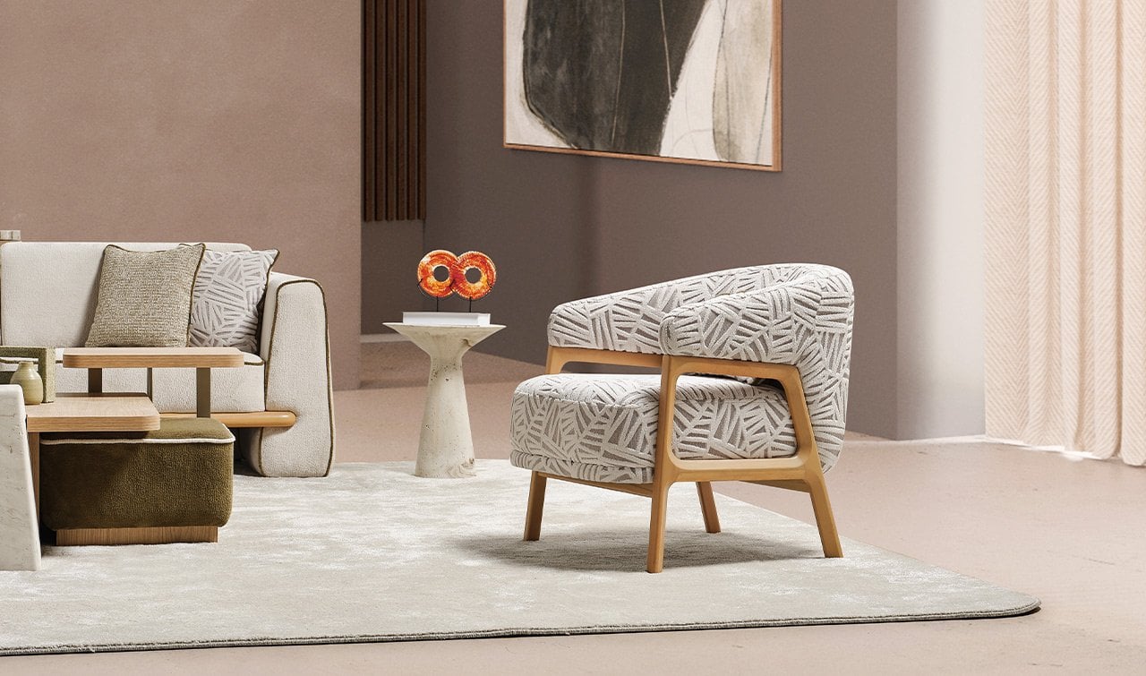 Angel Koltuk Takımı