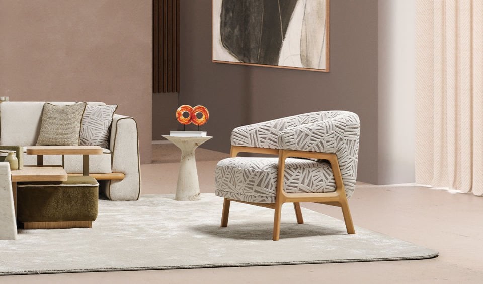 Angel Koltuk Takımı