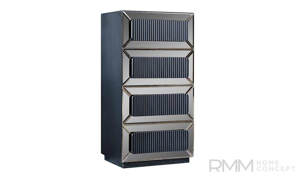 Lion Yatak Odası Takımı