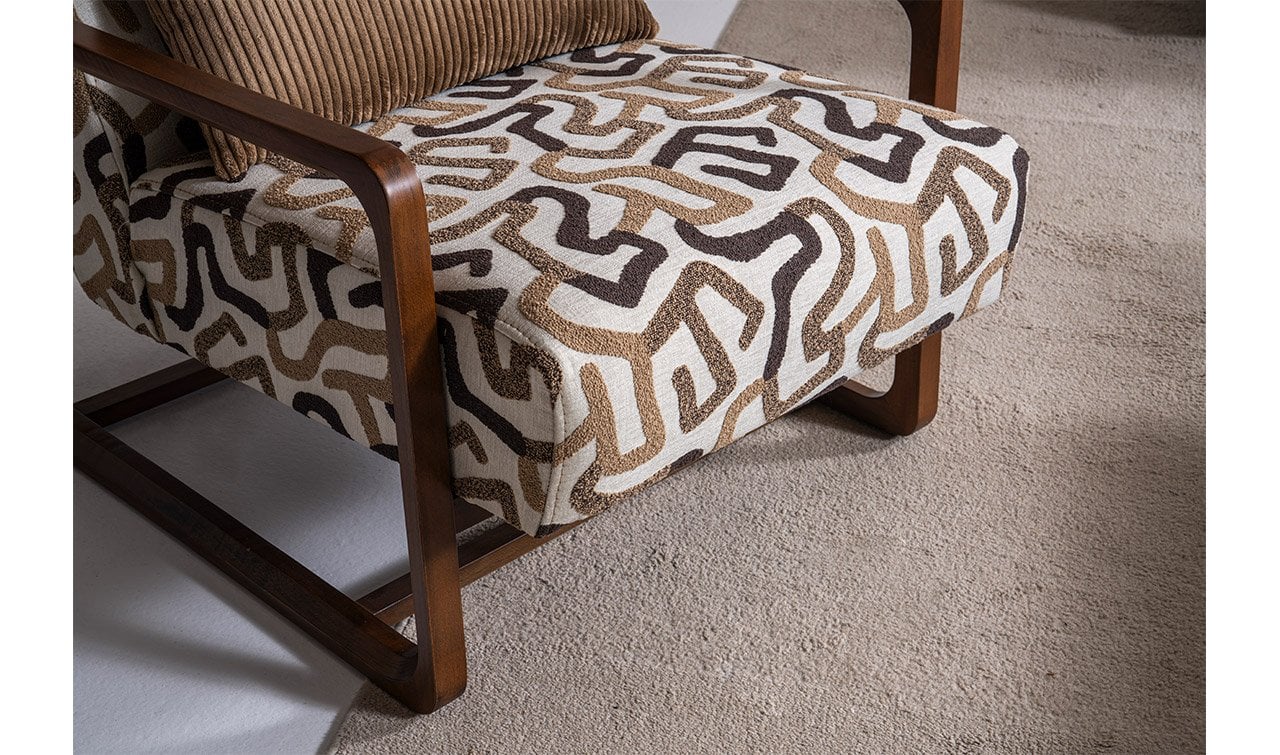 Puffy Koltuk Takımı | Modern