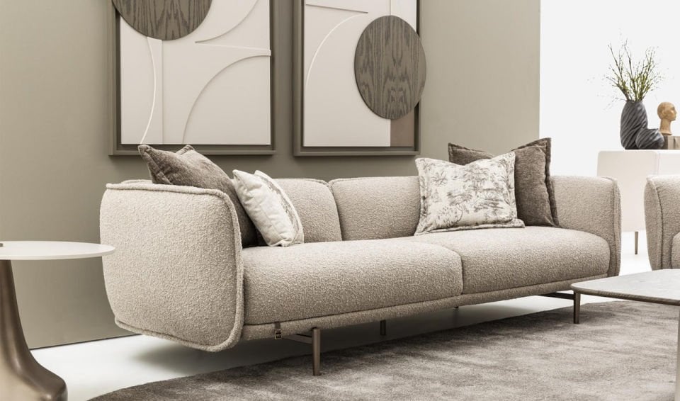 Monge Koltuk Takımı