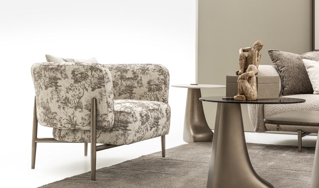 Monge Koltuk Takımı