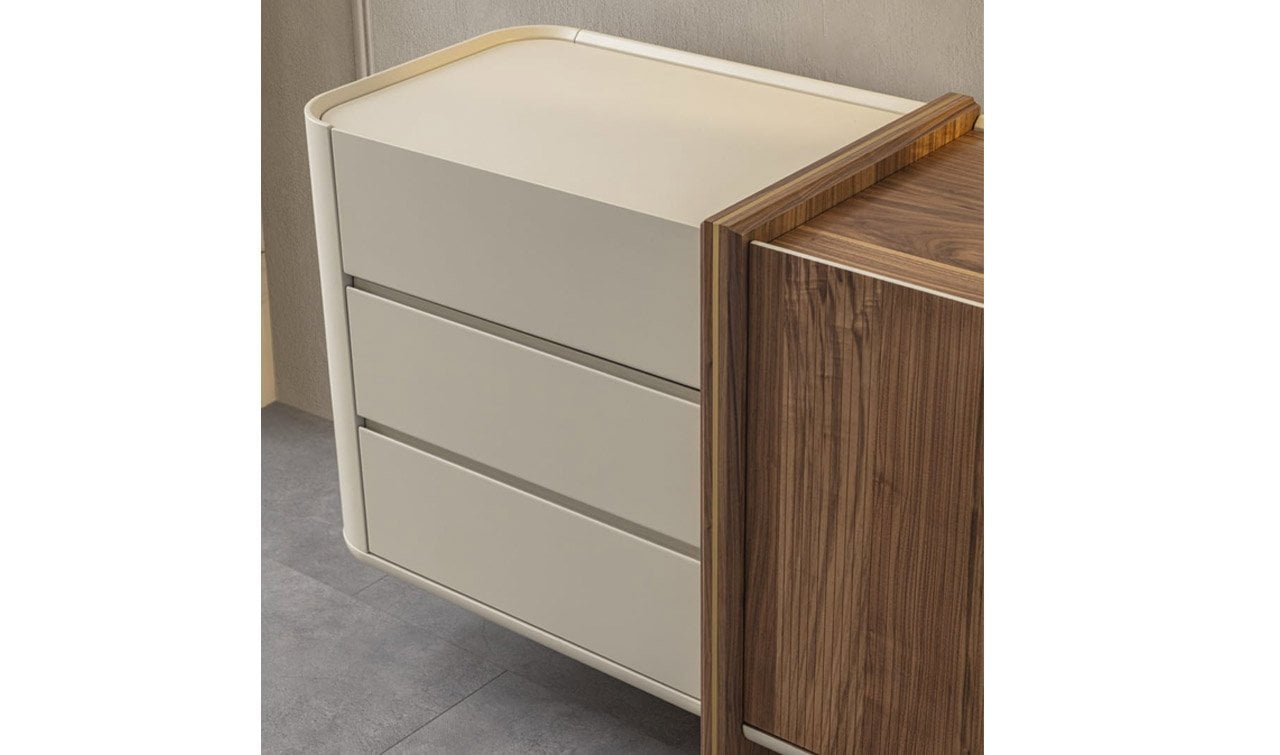 Soho Ahşap Yemek Odası Takımı