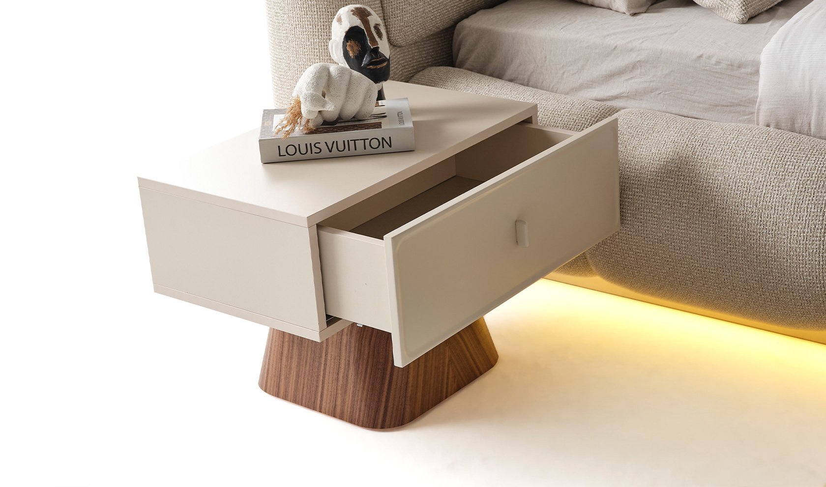 Crown Yatak Odası Takımı