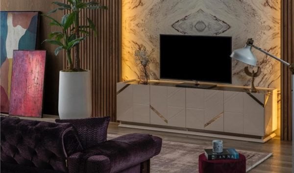 Venüs TV ünitesi -2