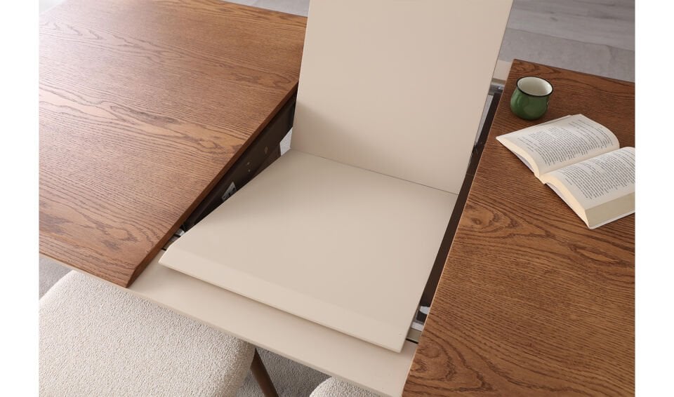 Beta Yemek Odası Takımı