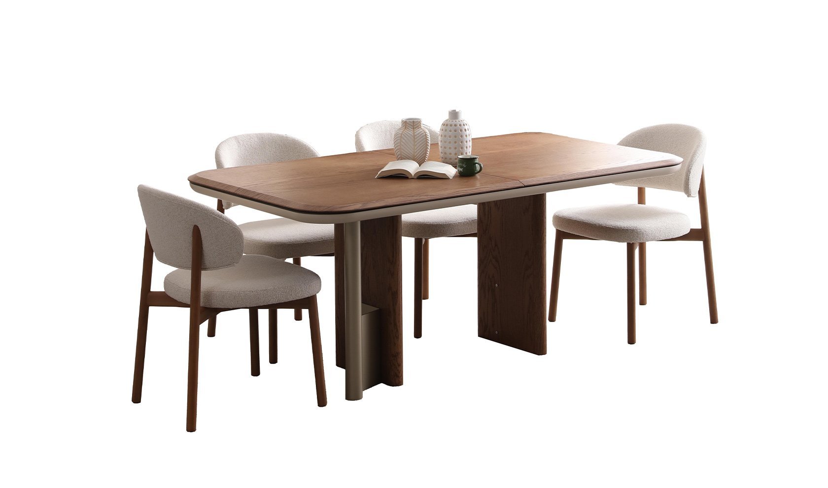 Beta Yemek Odası Takımı