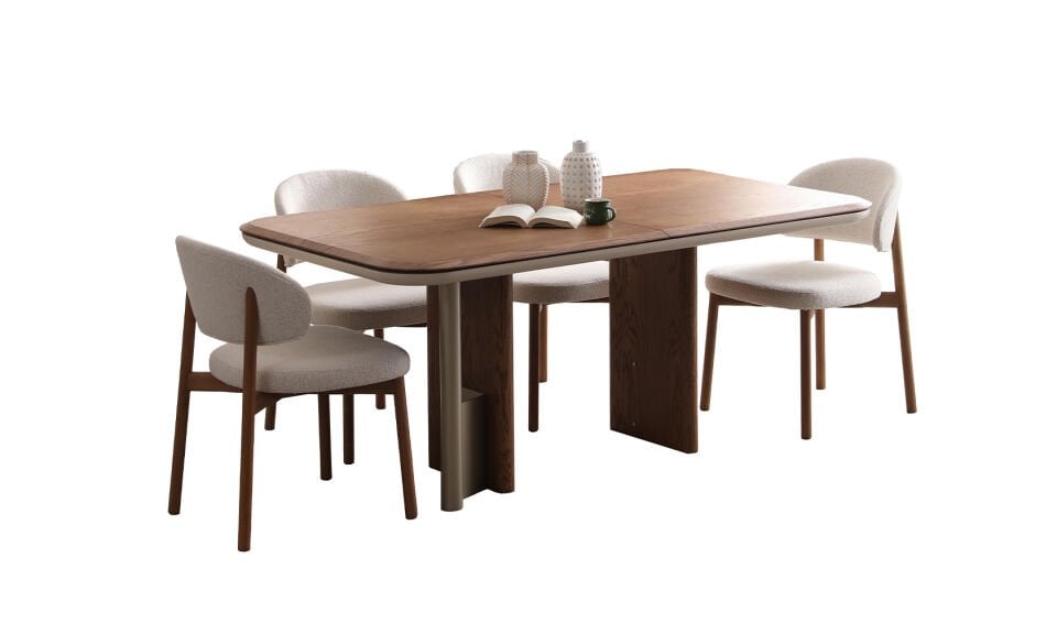 Beta Yemek Odası Takımı