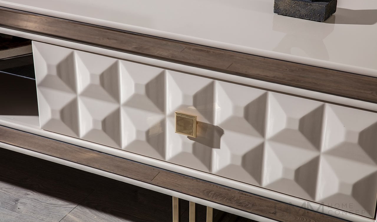 Elit Lüks Tv Ünitesi