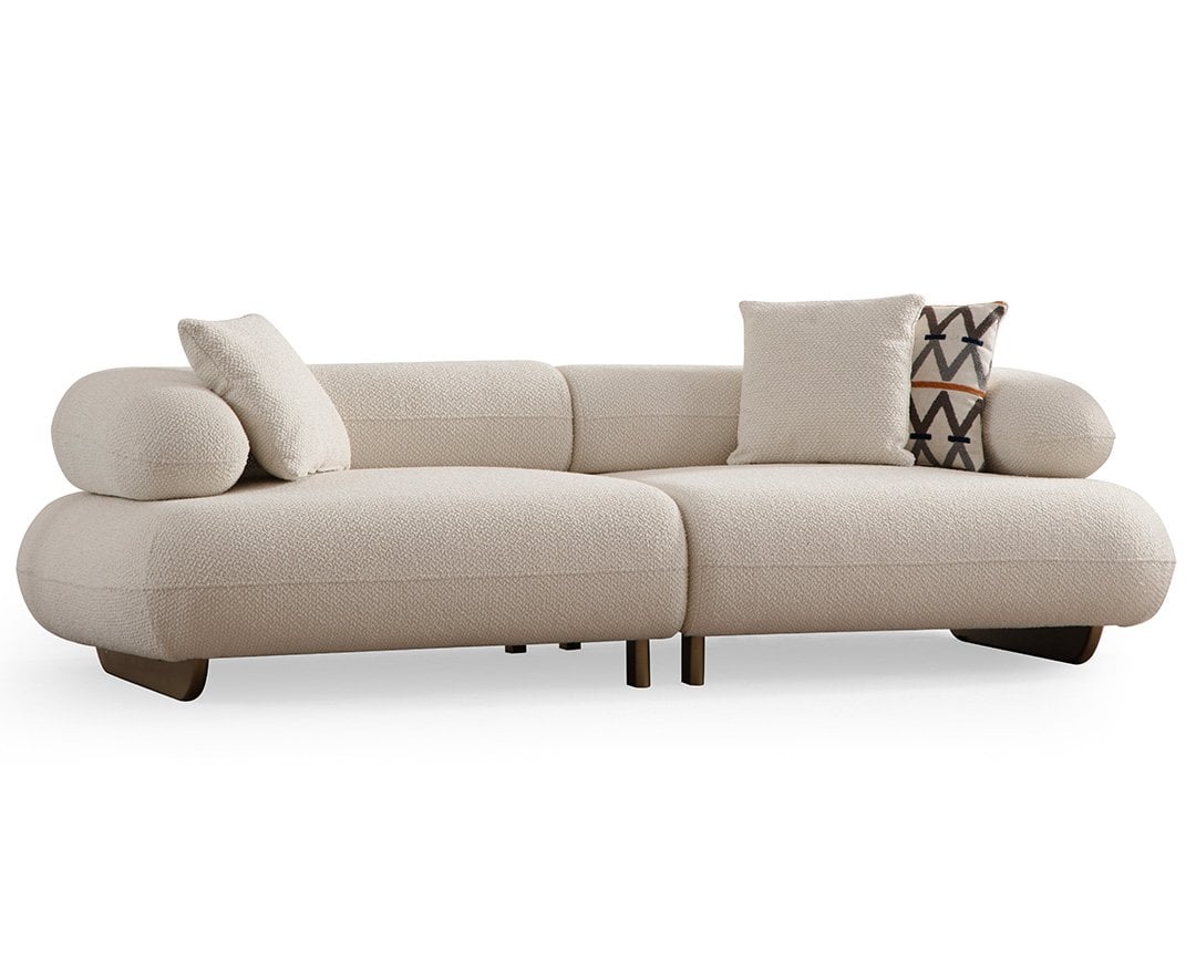 Modern Koltuk Takımları