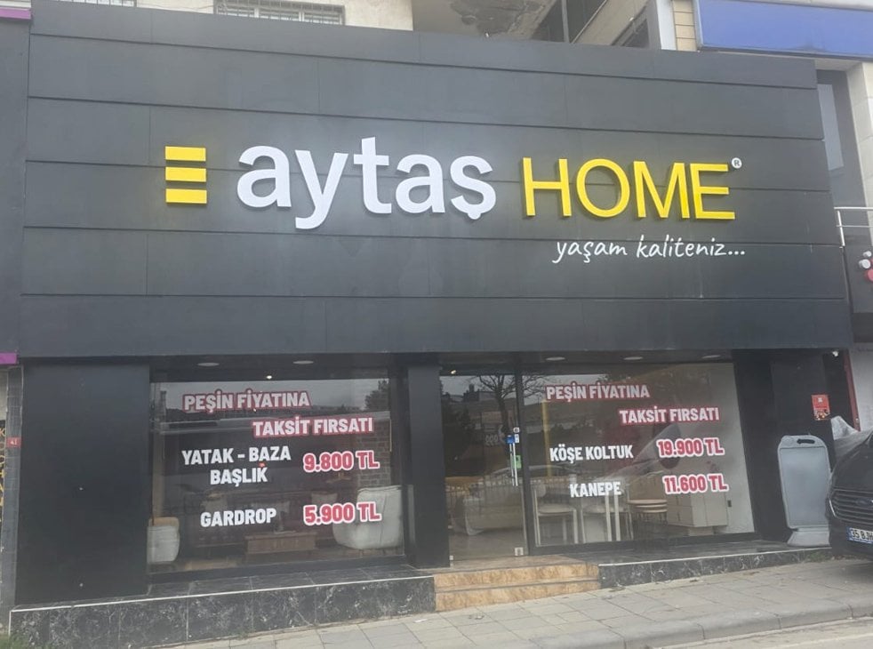 Aytaş Home