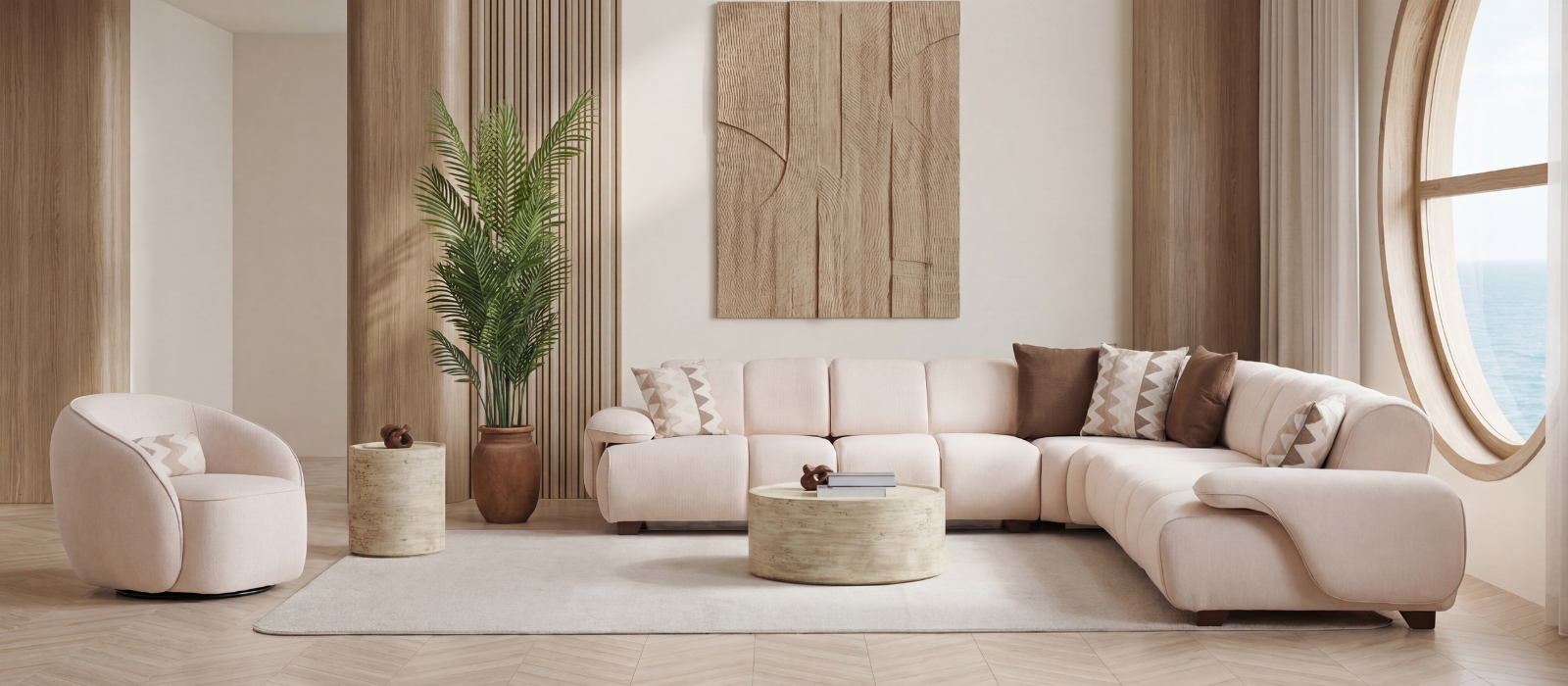 RMM Home ürün grupları: mobilya, yatak, beyaz eşya, elektronik ve ev tekstili