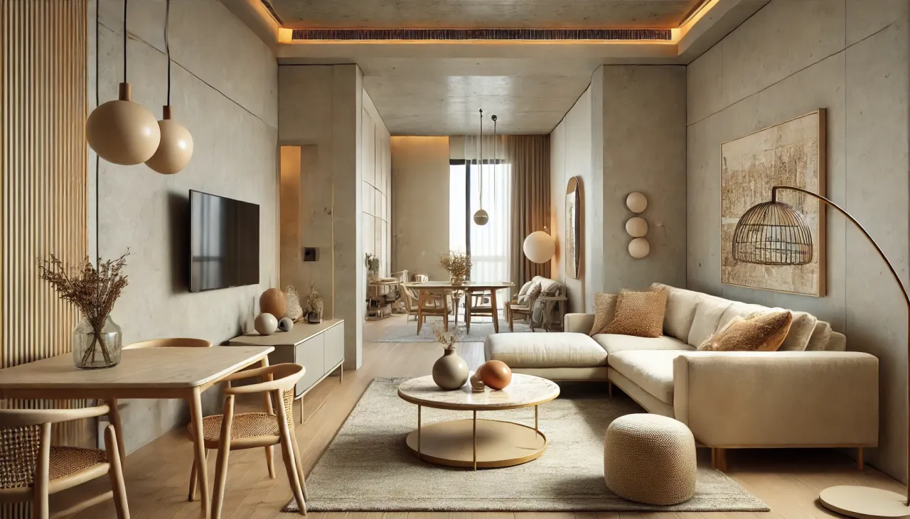 2026 Mobilya Trendleri: Uygun Mobilya Rehberi  