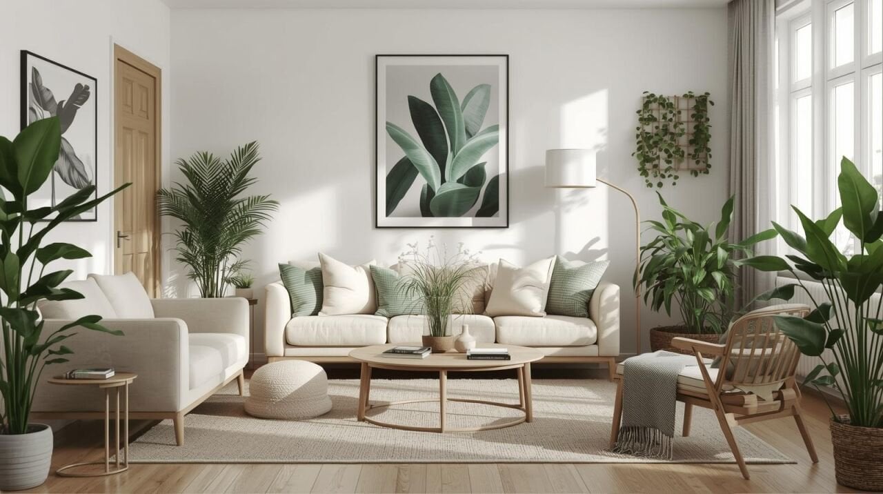 2026 Ev Dekorasyon Trendleri: Modern Mobilya ve İç Tasarım Fikirleri